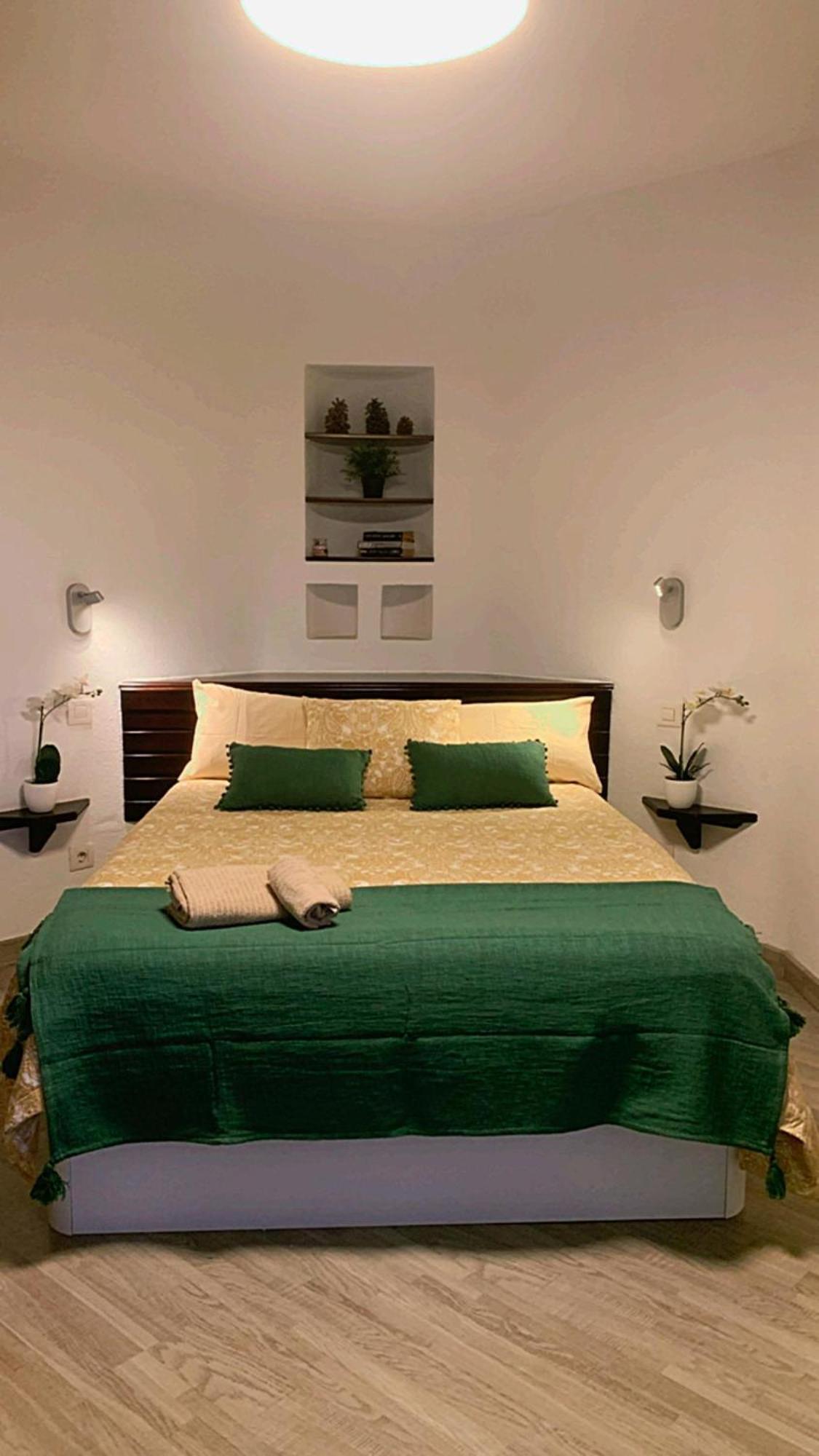Studio Gio - Paraiso Del Sur Playa Paraiso  Bagian luar foto