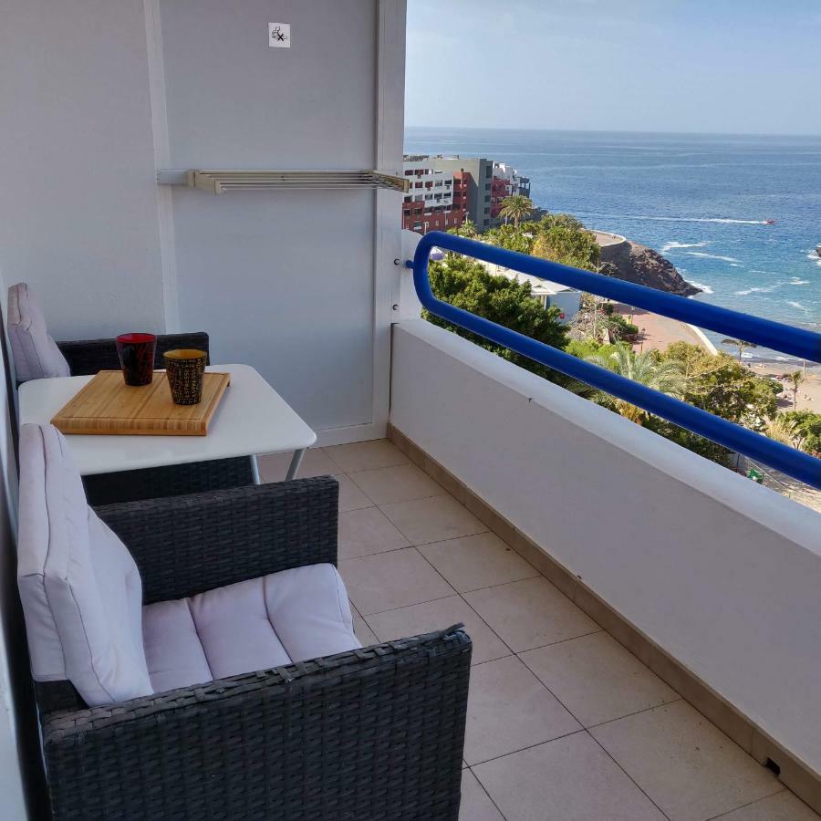 Studio Gio - Paraiso Del Sur Playa Paraiso  Bagian luar foto