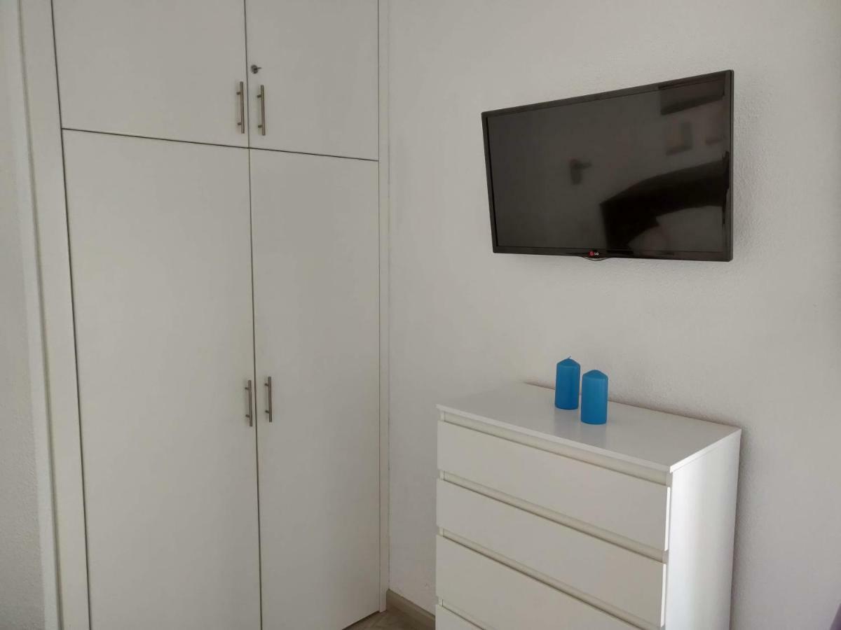 Studio Gio - Paraiso Del Sur Playa Paraiso  Bagian luar foto