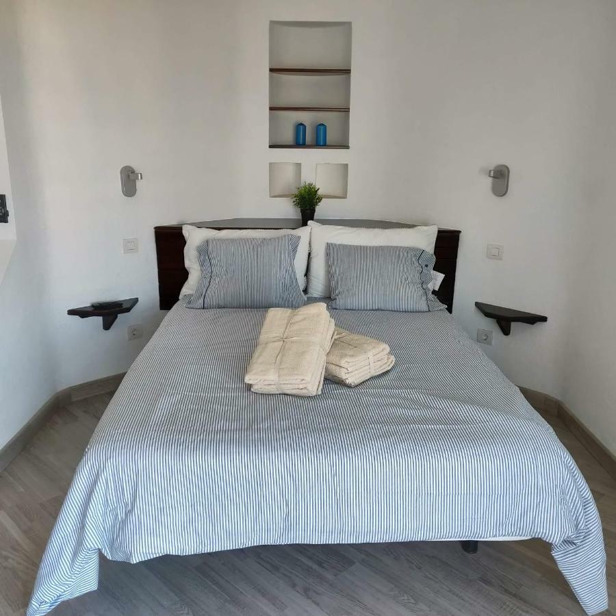 Studio Gio - Paraiso Del Sur Playa Paraiso  Bagian luar foto