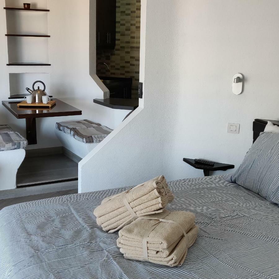 Studio Gio - Paraiso Del Sur Playa Paraiso  Bagian luar foto