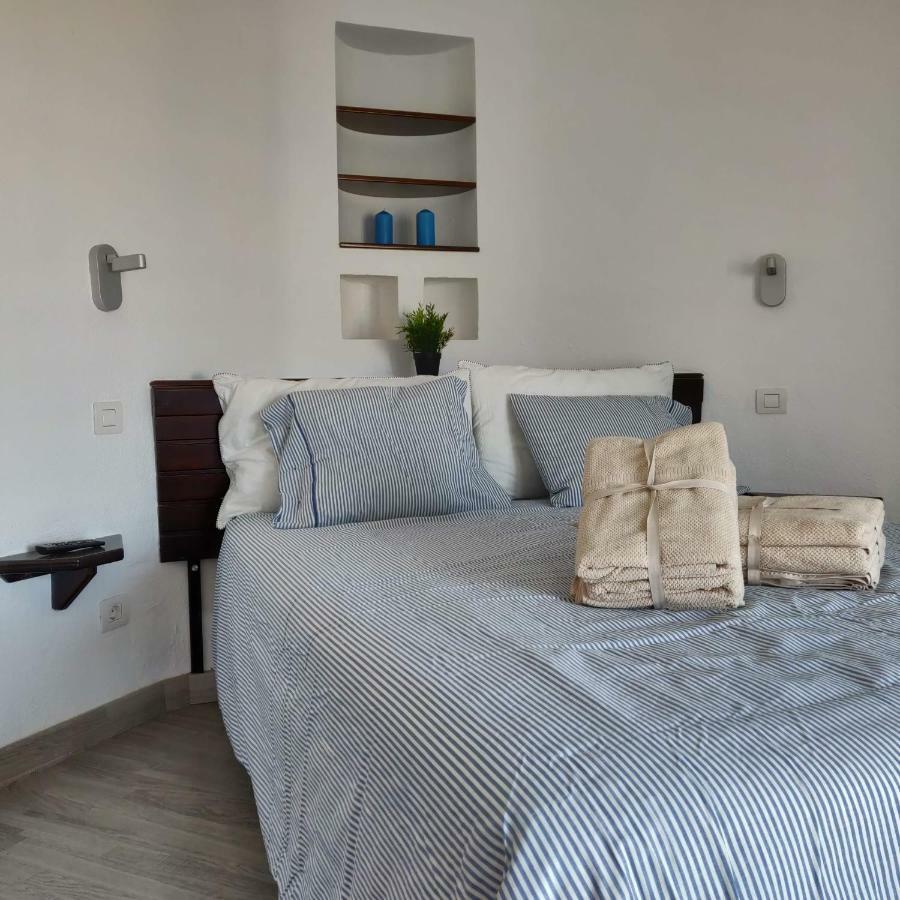 Studio Gio - Paraiso Del Sur Playa Paraiso  Bagian luar foto