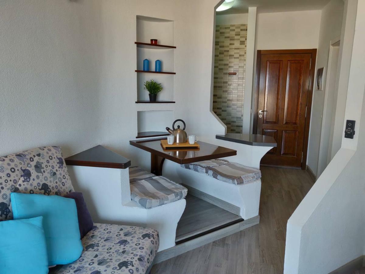 Studio Gio - Paraiso Del Sur Playa Paraiso  Bagian luar foto