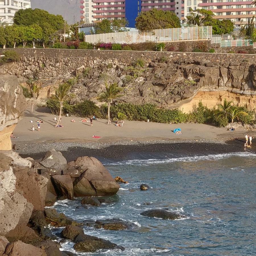 Studio Gio - Paraiso Del Sur Playa Paraiso  Bagian luar foto