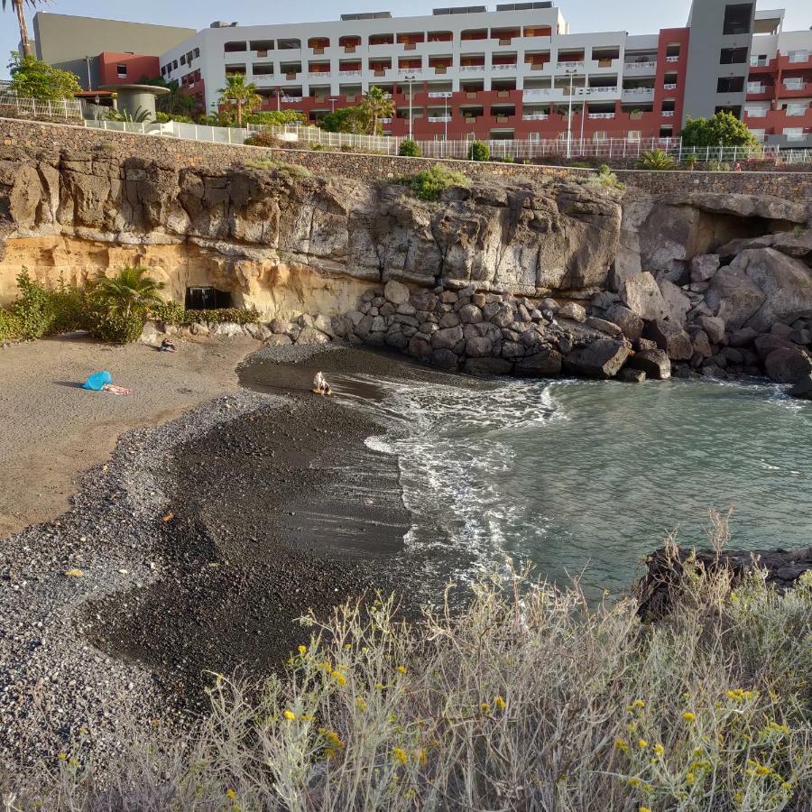 Studio Gio - Paraiso Del Sur Playa Paraiso  Bagian luar foto