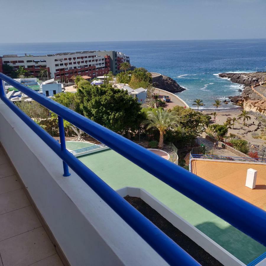 Studio Gio - Paraiso Del Sur Playa Paraiso  Bagian luar foto